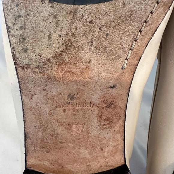 Women’s Paul Smith loafer Size 37 - Picture 6 of 7